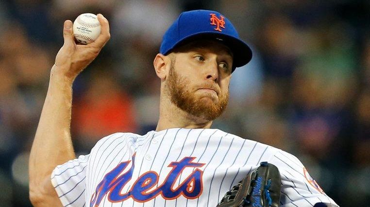 Zack Wheeler bolsters Cy Young case with gem to beat Mets