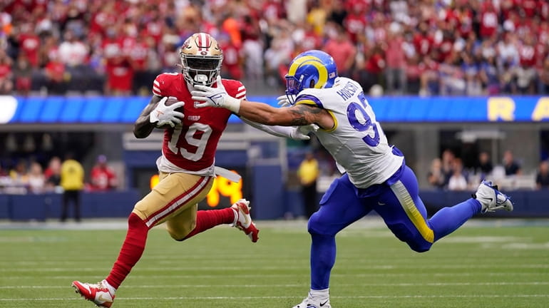 Giants vs. 49ers Final Score, Results, and Highlights: Brock Purdy and  Deebo Samuel Dominate New York on Thursday Night Football