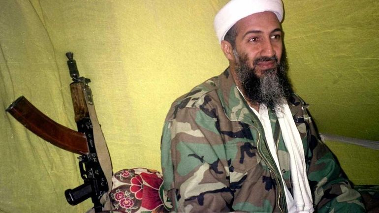 Al-Qaida mastermind Osama bin Laden is dead, president Barack Obama...