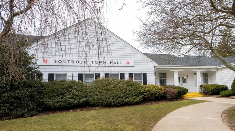 Southold's Economic Development Committee conducted a survey of town businesses...