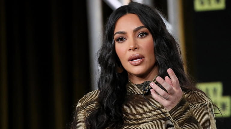 A new report cites Kim Kardashian West among the top 25...