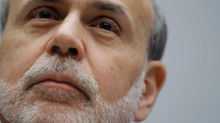 Chairman Ben Bernanke will likely be a subject in Fed...