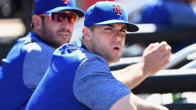 David Wright to DH in Monday rehab - ABC7 Chicago