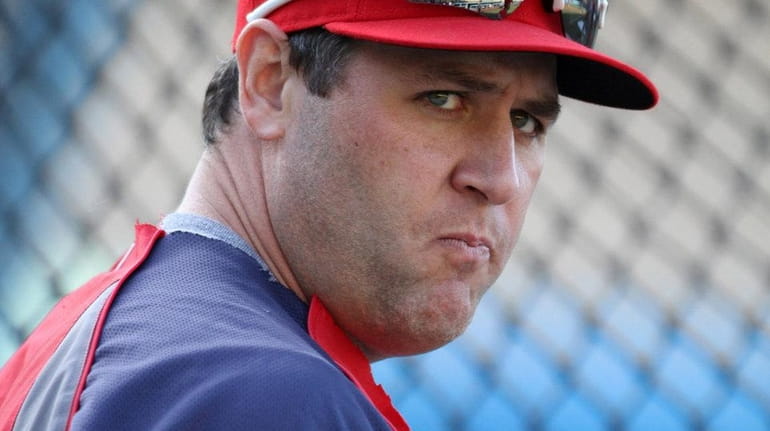 St. Louis Cardinals agree to 2012 deal with Berkman