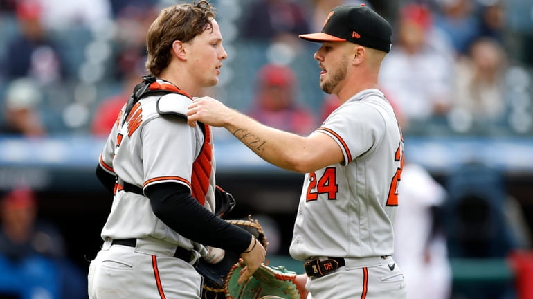 Orioles' Adley Rutschman Is Living Up to the Hype as MLB's Next Great  Catcher, News, Scores, Highlights, Stats, and Rumors