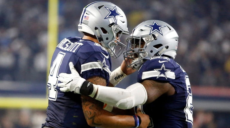 NFL Week 14 picks: Cowboys cover at Giants, Jets win at 49ers