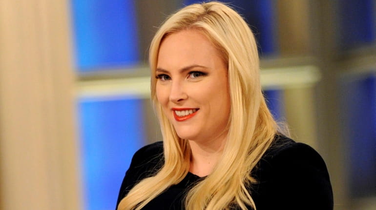 Why did Meghan McCain leave "The View"? Find out in...