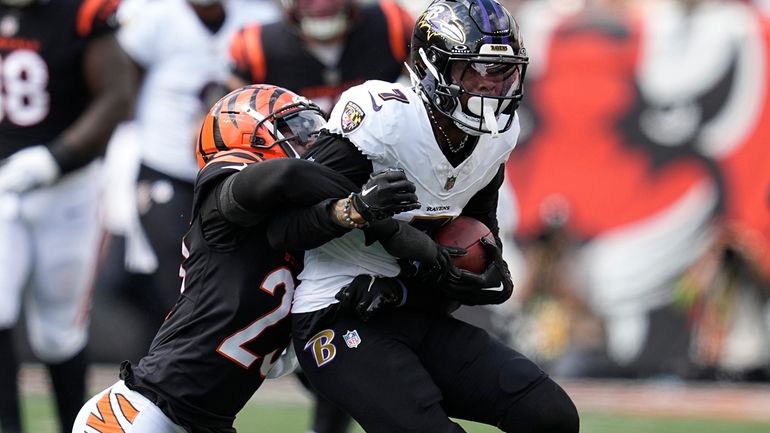 Baltimore Ravens: News, Scores, Stats, Headlines, Injury Updates