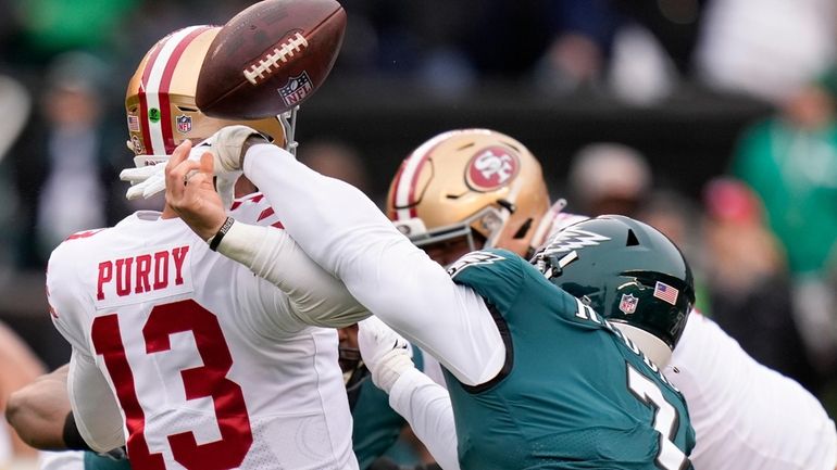 New York Giants 12 vs 30 San Francisco 49ers summary, stats, scores and  highlights