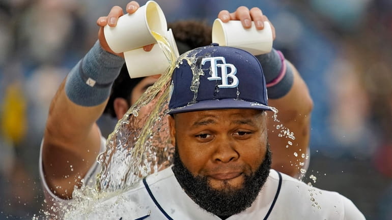 Rays win 4th in a row, send Angels to 5th straight loss