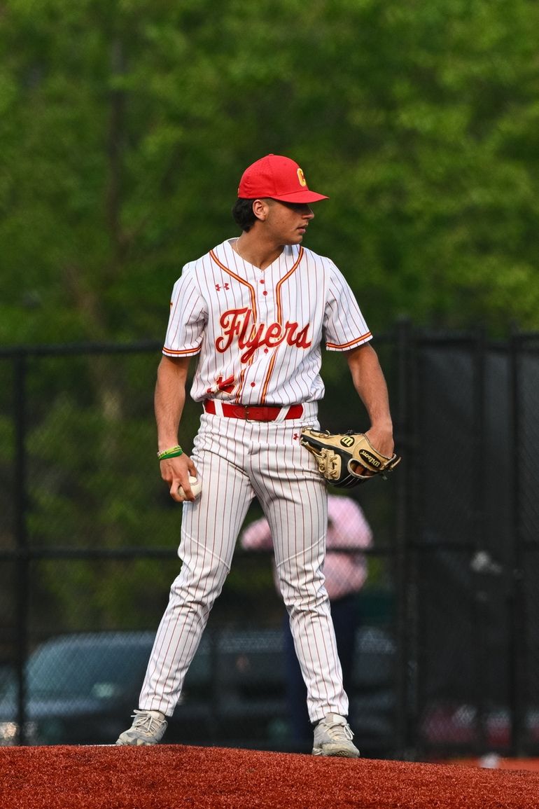 CHSAA Baseball Intersectional: Red-hot Monsignor Farrell gunning for city  crown on Wednesday 