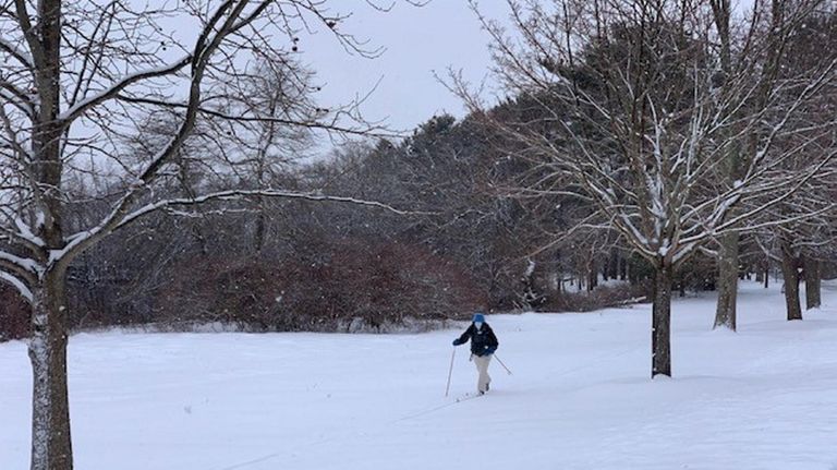 Connetquot River State Park Preserve is a great place to...