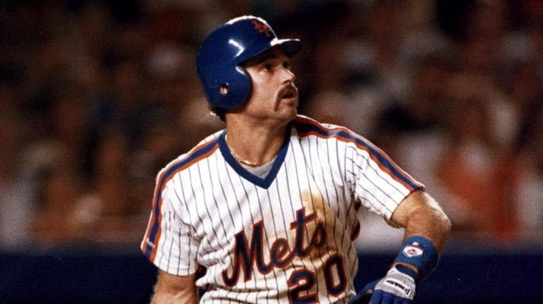 Petition · Howard Johnson for Induction into the Mets Hall of Fame