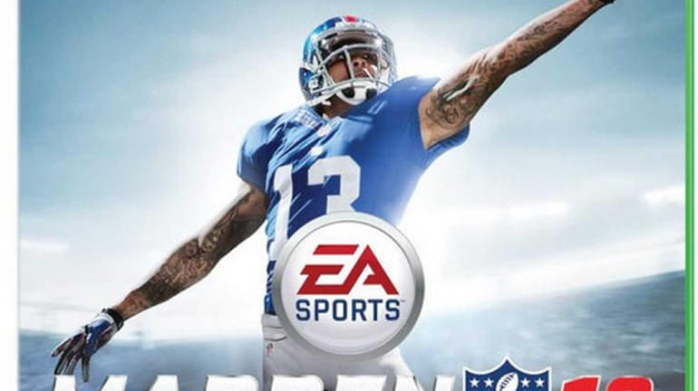 EA Sports, NFL Choose ESPN as Broadcast Partner for Madden NFL 21