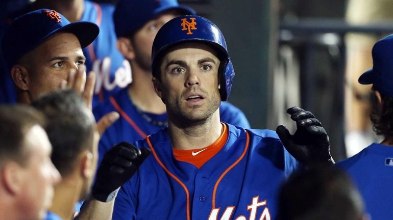 David Wright: His Mets career photo album - Newsday