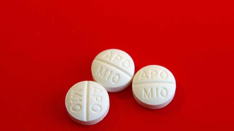 Metoclopramide, a digestion drug that brought about a lawsuit about...