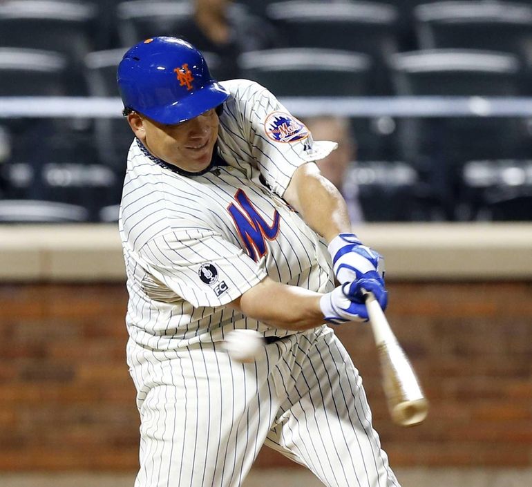 Bartolo Colon's Mets at-bats - Newsday