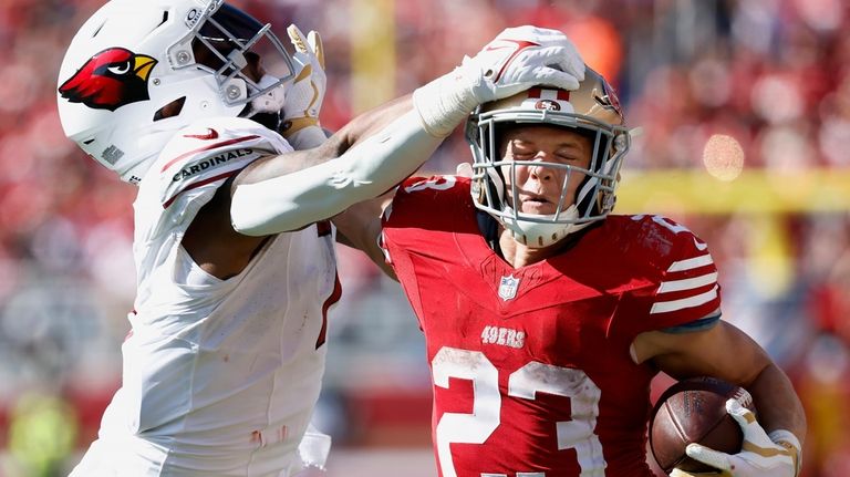 Instant Analysis of the 49ers' 35-16 Win Over the Arizona Cardinals 