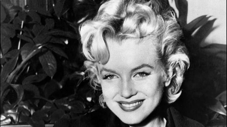 Marilyn Monroe still a strong brand 50 years later