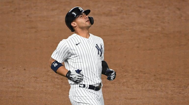 Aaron Boone: 'We're Gonna Need a Shortstop