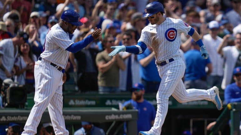 Chicago Cubs: 3 thoughts on end of home schedule
