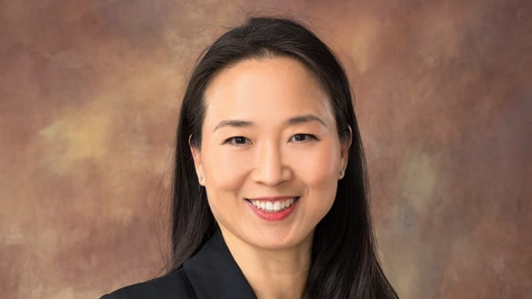 Joanna Kim-Brunetti, executive vice president of regulatory affairs at Trusaic.