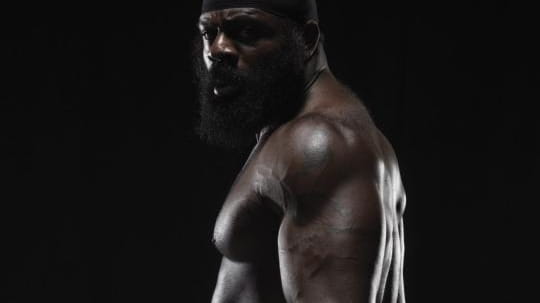 Kimbo Slice is a contestant on Season 10 of "The...