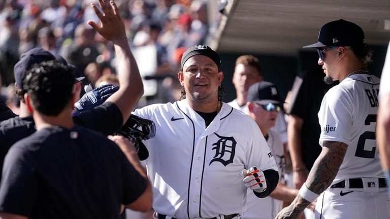 Miguel Cabrera Nears Retirement and All the Oakland A's Got Him