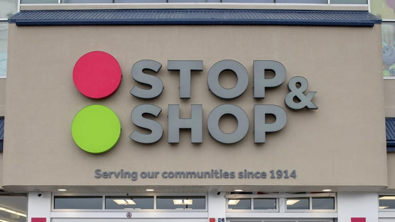 Unionized Stop & Shop employees at 48 Long Island locations,...