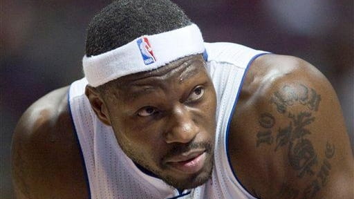 1. BEN WALLACE 6-time All-Defense, 5-time All-NBA, 4-time All-Star Wallace,...