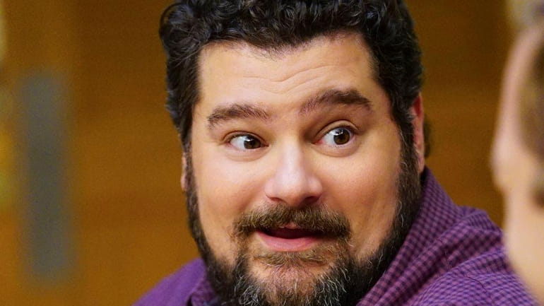 Bobby Moynihan's show, which CBS said would "return to the...