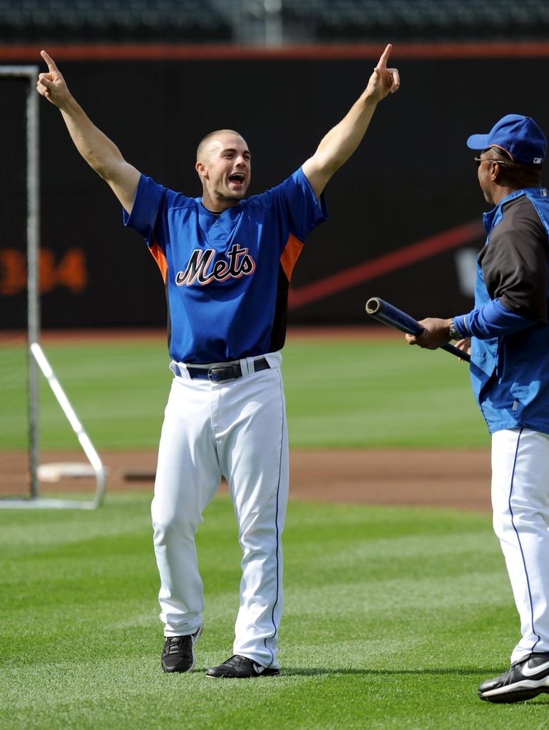 David Wright Named Captain of Mets – Blogging Mets