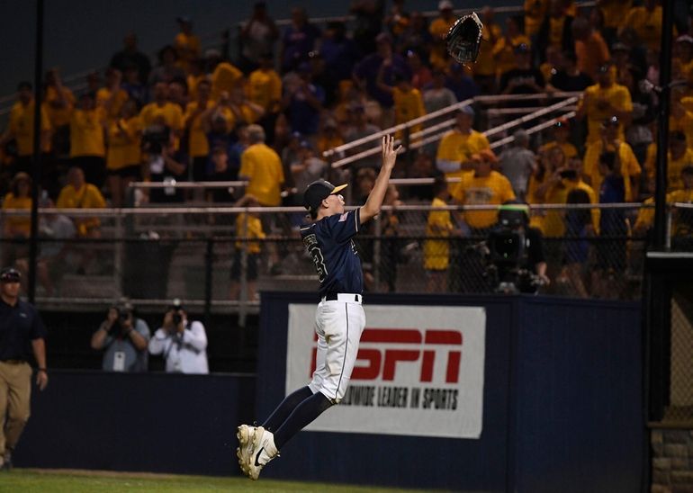 2022 Little League World Series: Toms River East falls to Massapequa