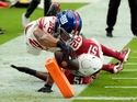 New York Giants News, Scores & Analysis - Newsday