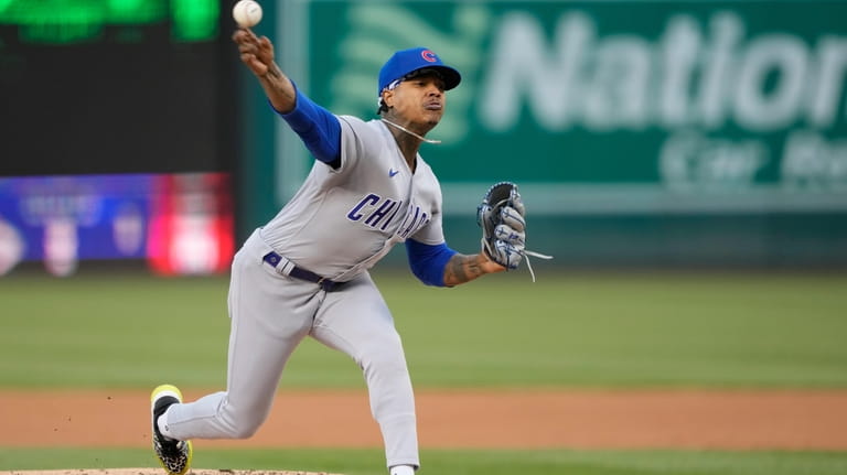 Patrick Wisdom Player Props: Cubs vs. Nationals