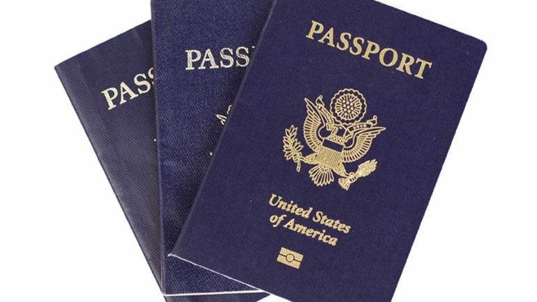 Travelers now can apply for a new passport online any...