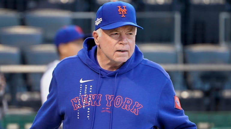 Buck Showalter to miss Wednesday's Mets game