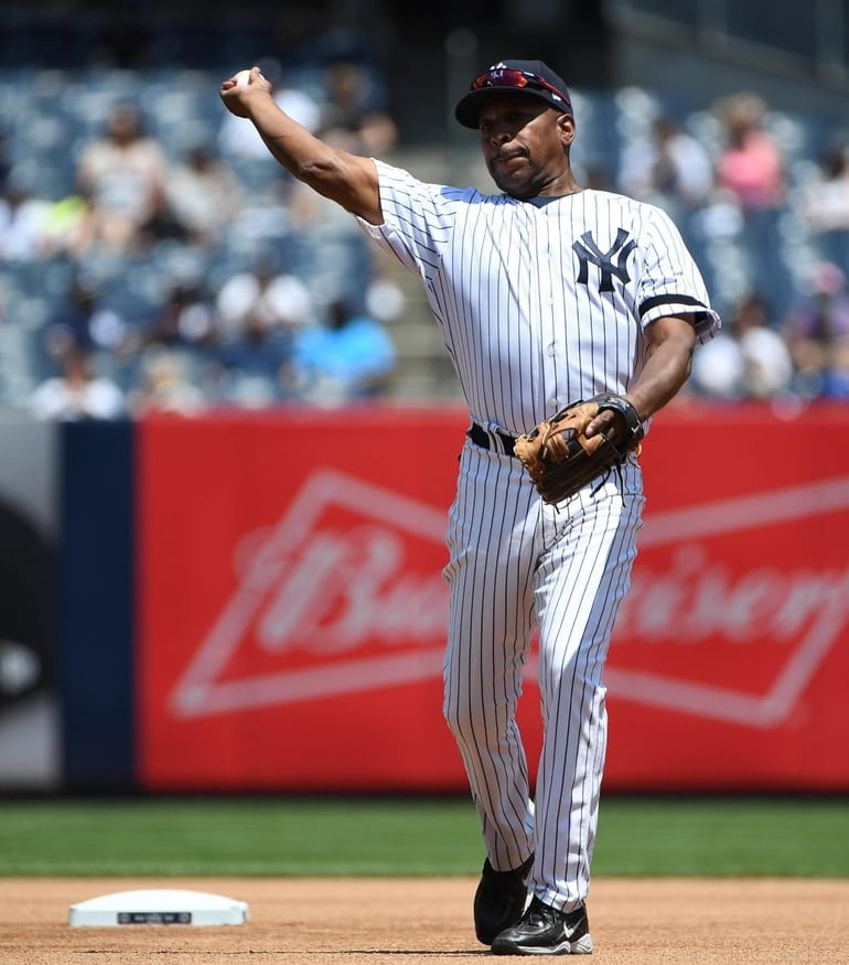 Sights & Sounds: 2019 Old Timers' Day