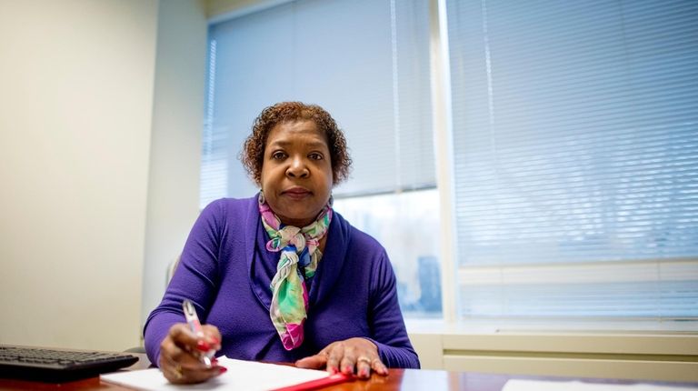 Lois Cooper, a Baldwin-based diversity and inclusion consultant, says firms...