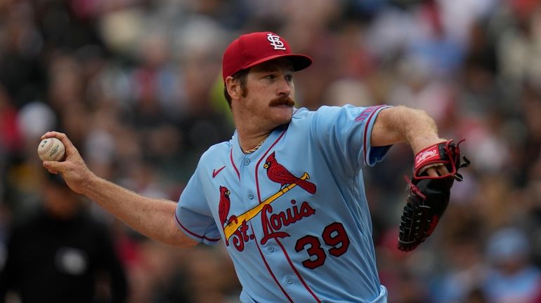 What Happened to Miles Mikolas and Oliver Marmol? Cardinals