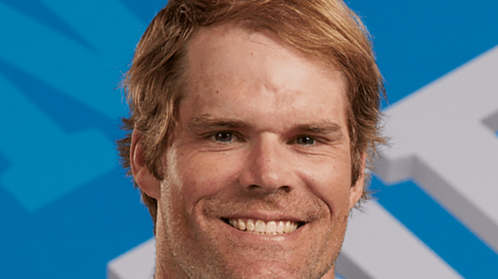 Greg Olsen will call NFL games on Fox with Kevin...