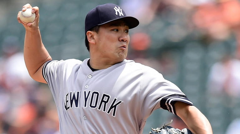 Gio Urshela, New York Yankees sweep Baltimore Orioles