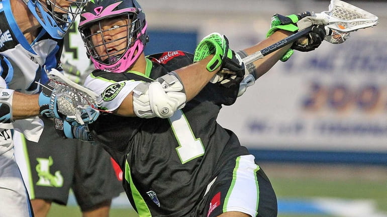 Premier Lacrosse League with ties to LI making move to put teams in cities  - Newsday