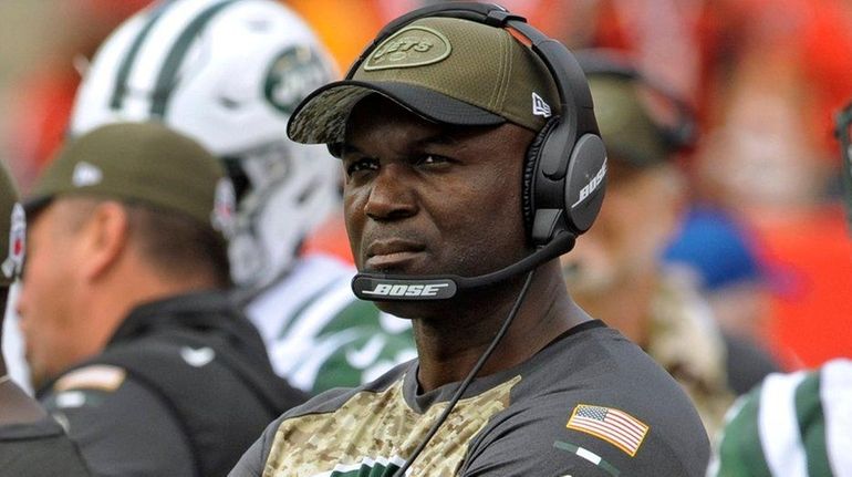 NY Jets predictions: How many wins in 2018, will Todd Bowles keep job?