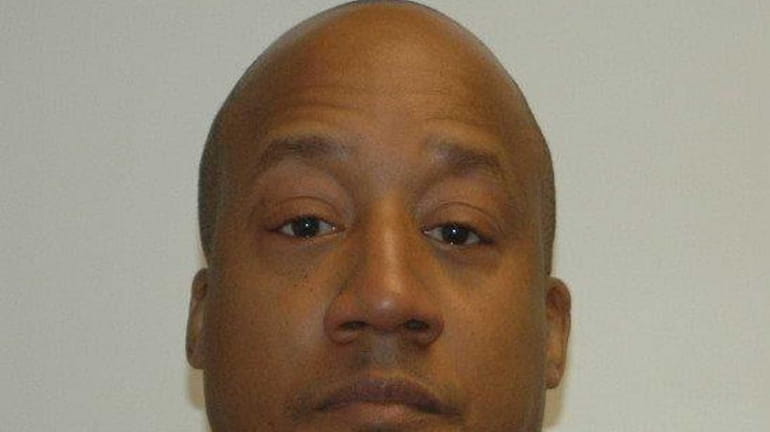 Derrick Campbell, 44, of West Babylon, was sentenced Thursday, June...