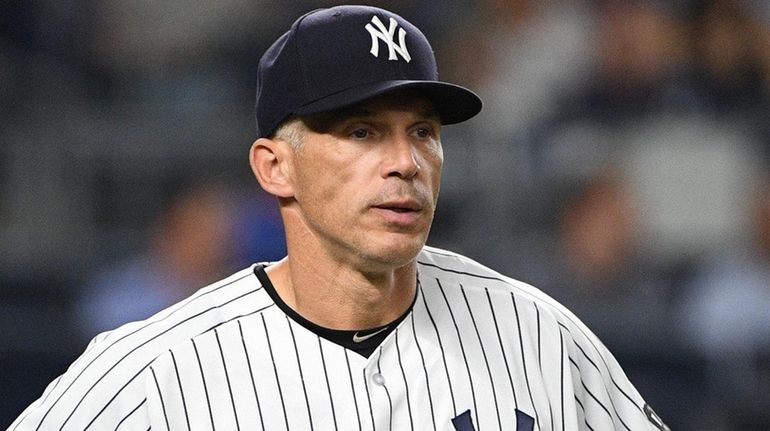 Joe Girardi Career Stats - MLB - ESPN