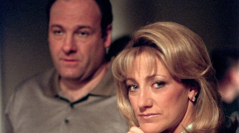 Actors From HBO's 'The Sopranos' To Appear On Long Island