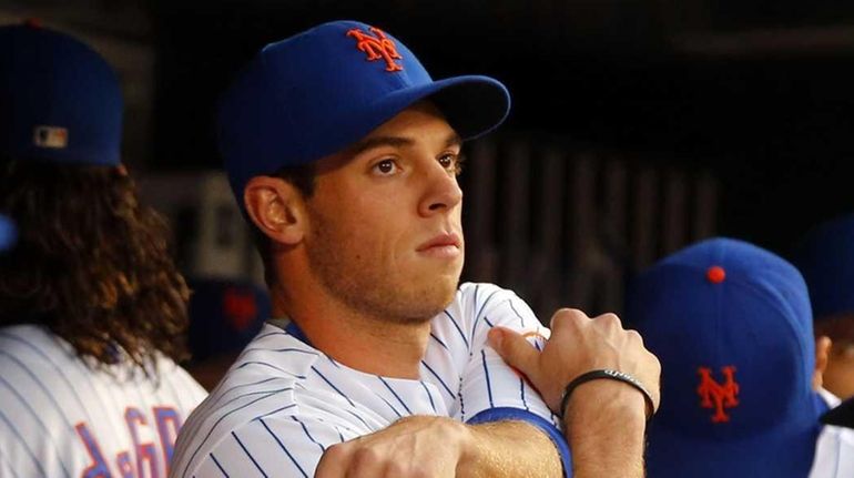 Steven Matz Throws Simulated Game and Could Start Game 4 for Mets