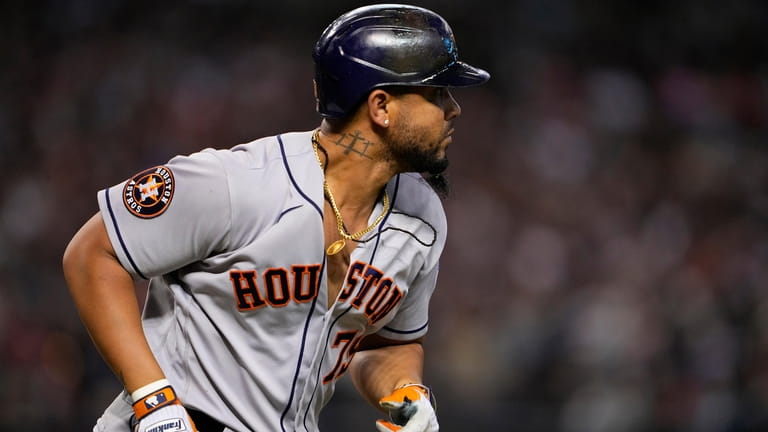 José Urquidy shines as Astros inch closer to punching ticket for postseason  - The Athletic