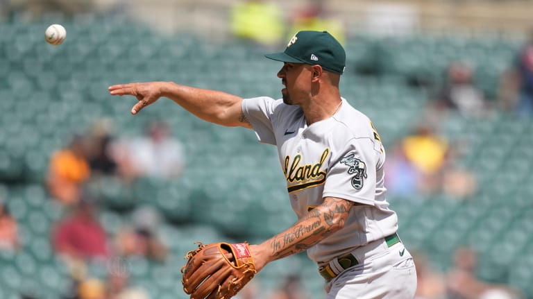 Tigers activate outfielder Alex Faedo and pitcher Akil Baddoo